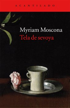 tela de sevoya-miryam moscona-9788416011025