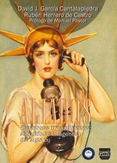 aliados-david garcia cantalapiedra-9788416032525