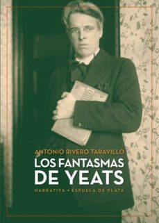los fantasmas de yeats-9788416034925