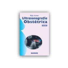 ultrasonografia obstetrica-jose manuel bajo arenas-9788416042425