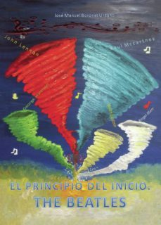 el principio del inicio. the beatles-9788416068425