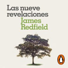 las nueve revelaciones (audiolibro)-james redfield-9788416076925