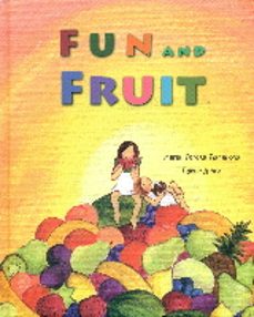 fun and fruit-maria teresa barahona-9788416078325
