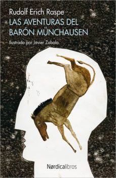 las aventuras del baron munchausen-rudolf erich raspe-9788416112425