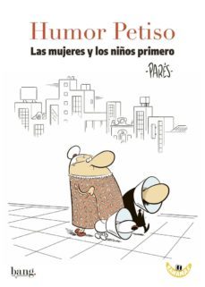 humor petiso-diego pares-9788416114825
