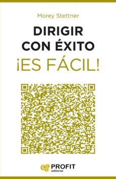 dirigir con exito ¡es facil!-9788416115525