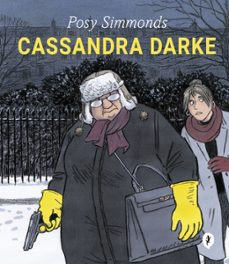 cassandra darke (ebook)-9788417384920