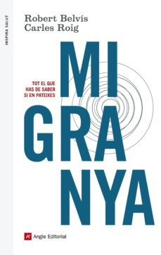 migranya-robert belvis-carles roig-9788416139125