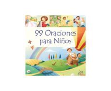 99 oraciones para niños-9788416180325