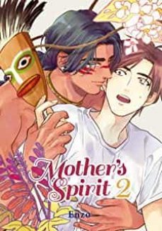mother s spirit vol. 2-9788416188925