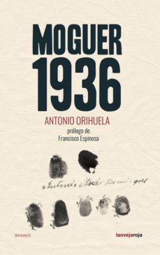 moguer 1936-9788416227525