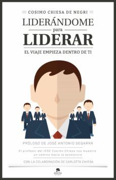 liderandome para liderar (ebook)-cosimo chiesa de negri-9788416253425