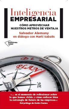 inteligencia empresarial-9788416256525