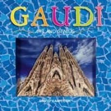gaudi pop-up (ingles)-9788416279425