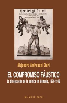 el compromiso faustico-alejandro andreassi cieri-9788416288625
