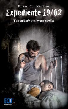 expediente 19/02 (ebook)-9788416312825