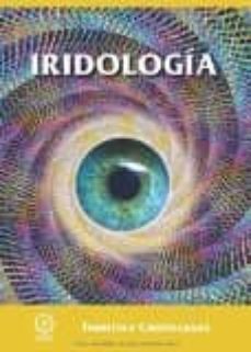 iridologia-francisco cuatrecasas barrot-9788416316625