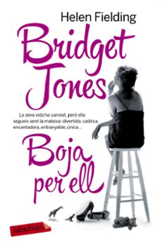 bridget jones. boja per ell-helen fielding-9788416334025