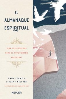 el almanaque espiritual-lindsay kellner-emma loewe-9788416344925