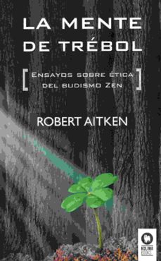 la mente de trebol-9788416364725