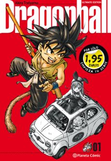ps dragon ball nº01 1,95-akira toriyama-9788416401925