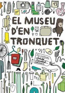 el museu d en tronquet-9788416440825