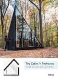 tiny mobile homes: small space, big freedom (ed. bilingue español -ingles)-9788416500925
