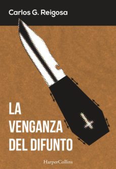 la venganza del difunto-9788416502325