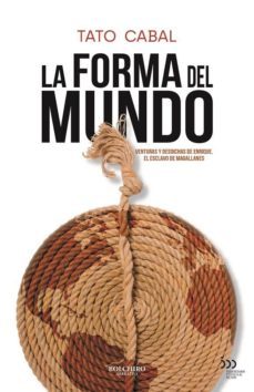 la forma del mundo-9788416503025