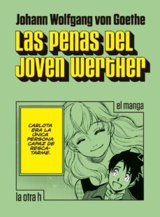 las penas del joven werther (ebook)-johann wolfgang von goethe-9788416540525