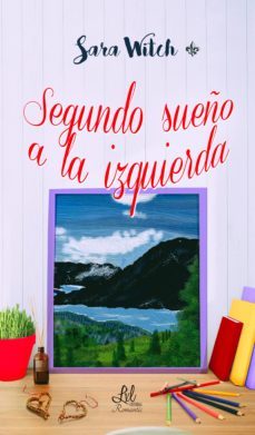 segundo sueño a la izquierda (ebook)-9788416609925