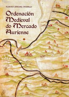 ordenacion medieval do mercado auriense-9788416643325