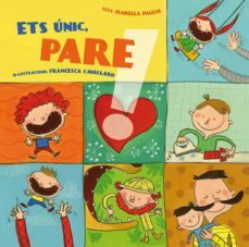 ets unic, pare!-9788416648825