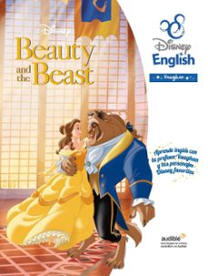 beauty and the beast clasicos disney 8-9788416667925