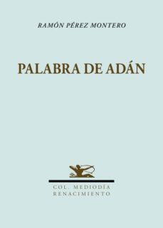 palabra de adan-9788416685325