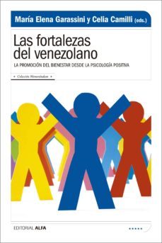 las fortalezas del venezolano (ebook)-maria elena garassini-celia camilli-9788416687725