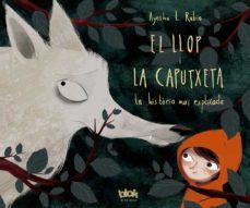 el llop i la caputxeta-9788416712625