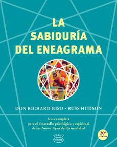 la sabiduria del eneagrama-9788416720125