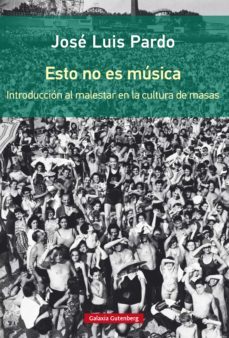 esto no es musica (ebook)-9788416734825