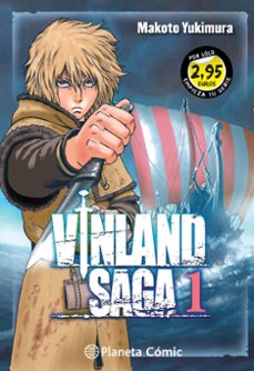 ps vinland saga nº 01-makoto yukimura-9788416767625