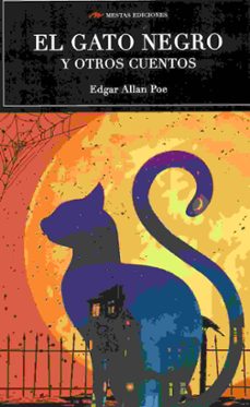 el gato negro y otros cuentos-9788416775125