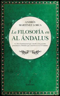 la filosofia en al andalus-9788416776825
