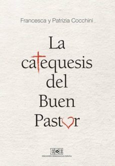 catequesis del buen pastor-9788416803125