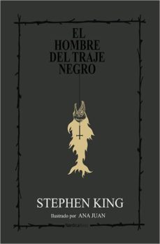 el hombre del traje negro. edicion de lujo-stephen king-9788416830725