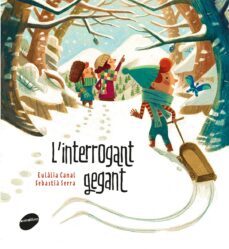 l interrogant gegant-eulalia canal-9788416844425