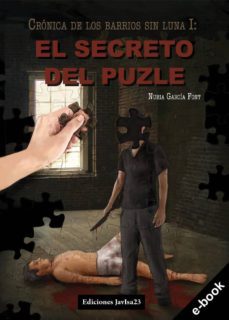 el secreto del puzle (ebook)-nuria garcia font-9788416887125