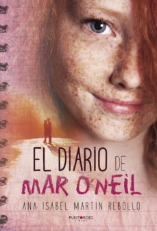 el diario de mar o neil-ana isabel martin rebollo-9788416979325