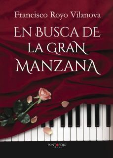 en busca de la gran manzana-francisco royo vilanova-9788417004125