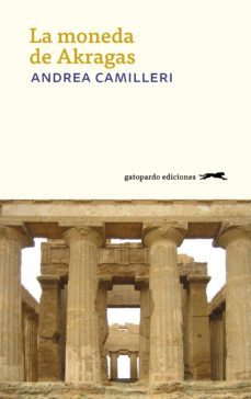 la moneda de akragas (ebook)-andrea camilleri-9788417109325