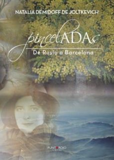 pinceladas (ebook)-9788417110925